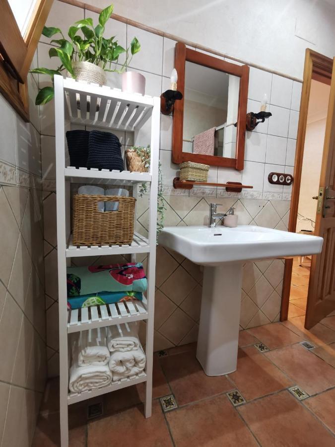 埃尔切Casa Joan别墅 外观 照片